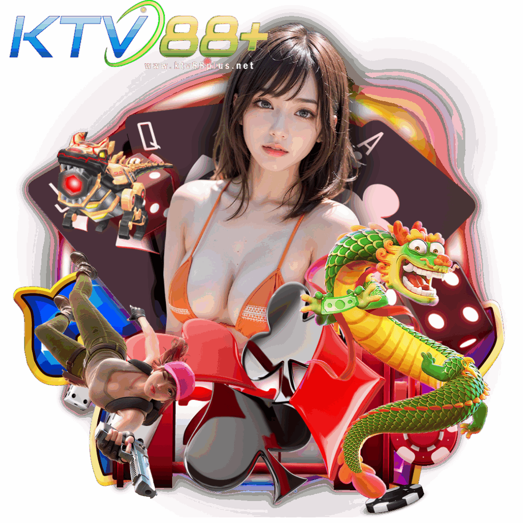 ktv88plus member
