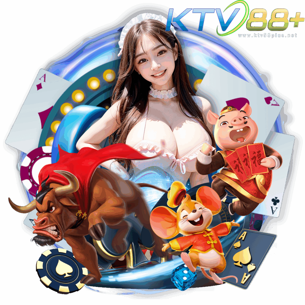ktv88plus เว็บ